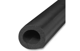 Трубка K-FLEX 25x035 ECO black IC CLAD BK