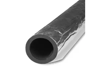 Трубка K-FLEX 32x125 ST IC CLAD SR
