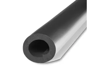 Трубка K-FLEX 25x042 ECO black AL CLAD