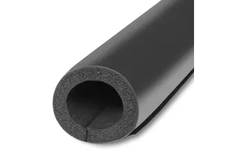 Трубка K-FLEX 09x102 ECO black IN CLAD Black