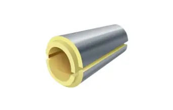Скорлупа ППУ 40×50 мм Армофол