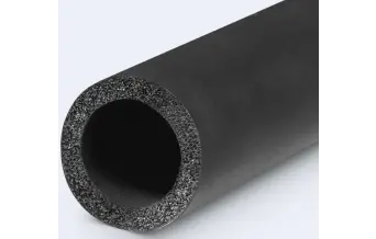 Трубка K-FLEX 09x048 SOLAR HT
