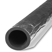 Трубка K-FLEX 13x114 ST IC CLAD SR