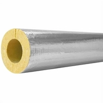 Цилиндр K-FLEX 40x060 K-ROCK ALU