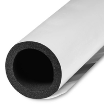 Трубка K-FLEX 32x125 ST IN CLAD Grey