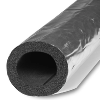 Трубка K-FLEX 25x054 SOLAR HT IC CLAD SR