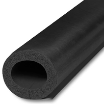 Трубка K-FLEX 09x125 ST IC CLAD BK